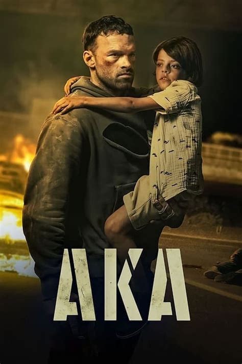 cast of aka film|AKA (2023 film)